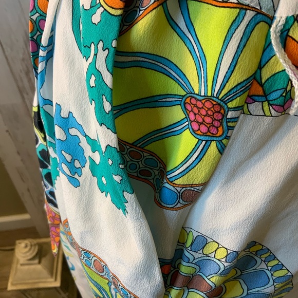 Banana Republic Tina Turk Collection. size 6 - Picture 7 of 8